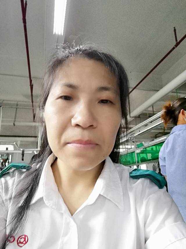 阿姨资料照片