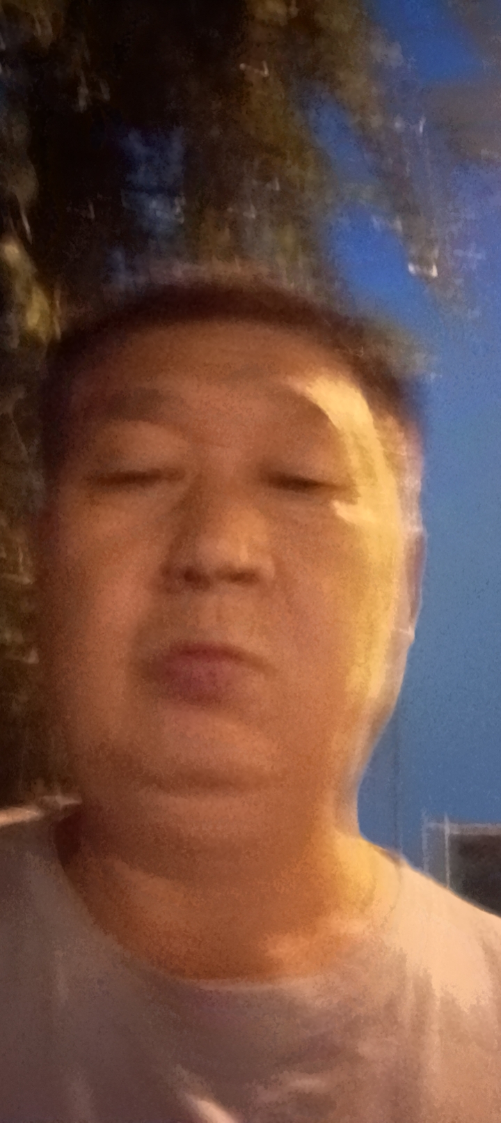 阿姨资料照片