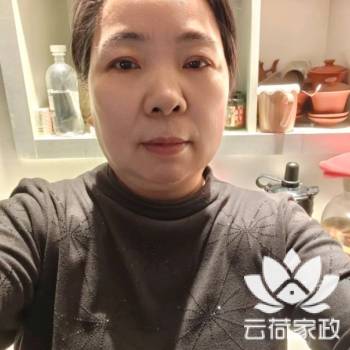 阿姨资料照片