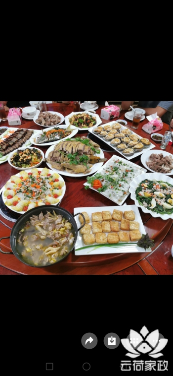 阿姨资料照片