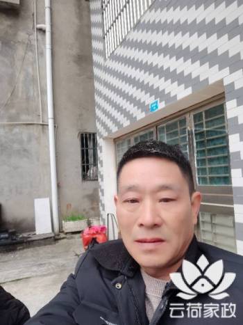 阿姨资料照片