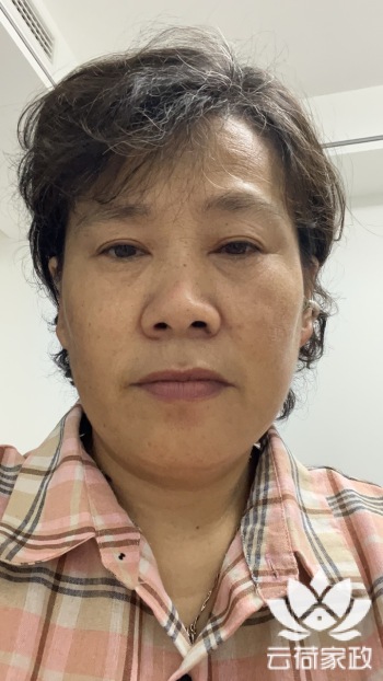 阿姨资料照片