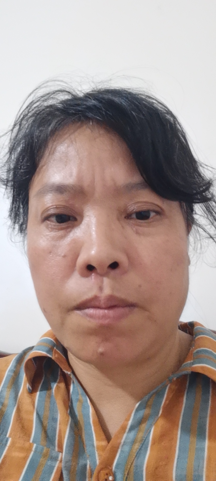 阿姨资料照片