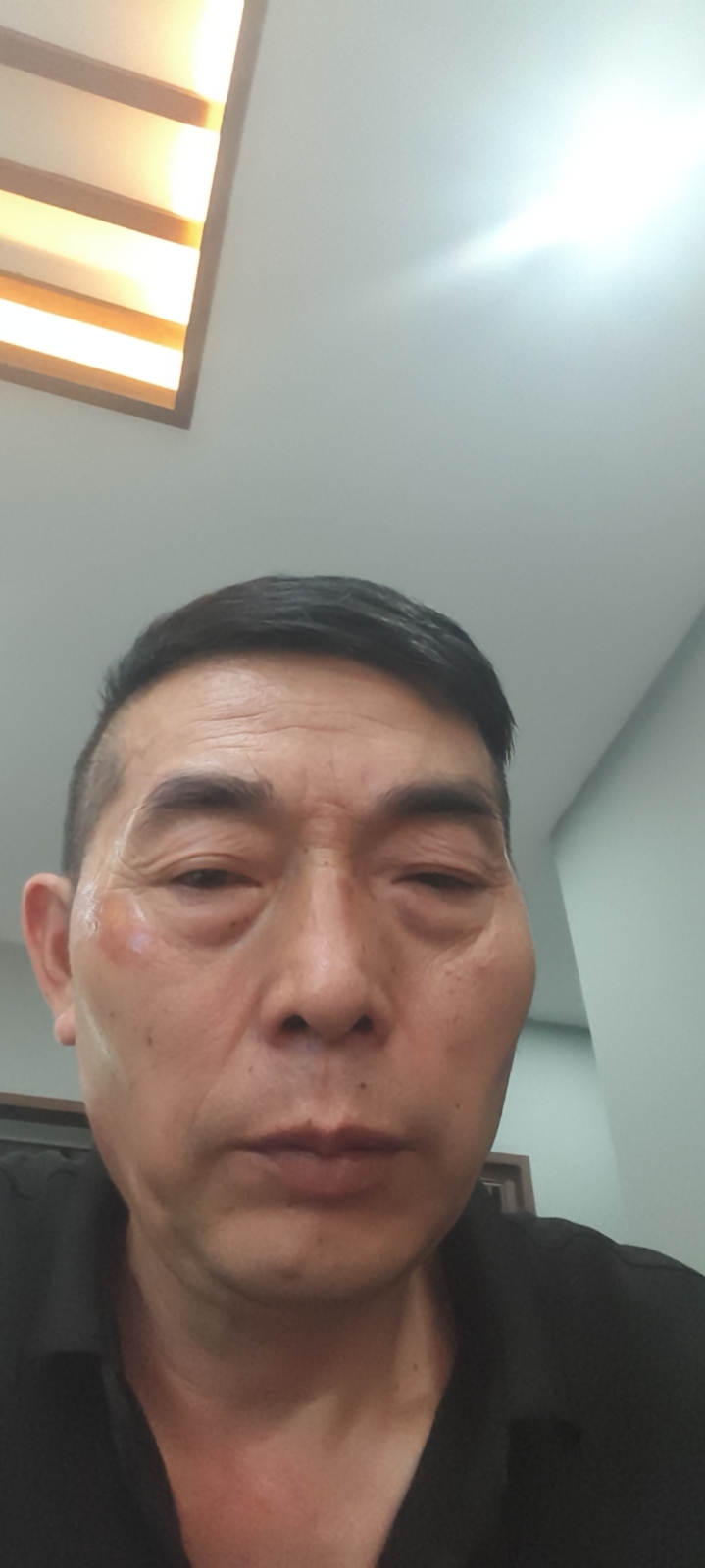 阿姨资料照片