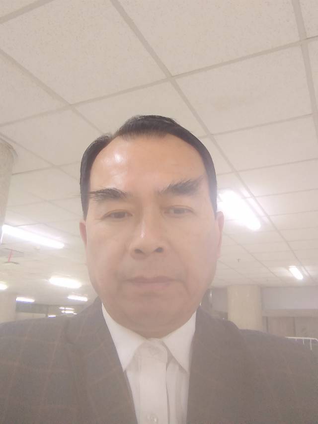阿姨资料照片