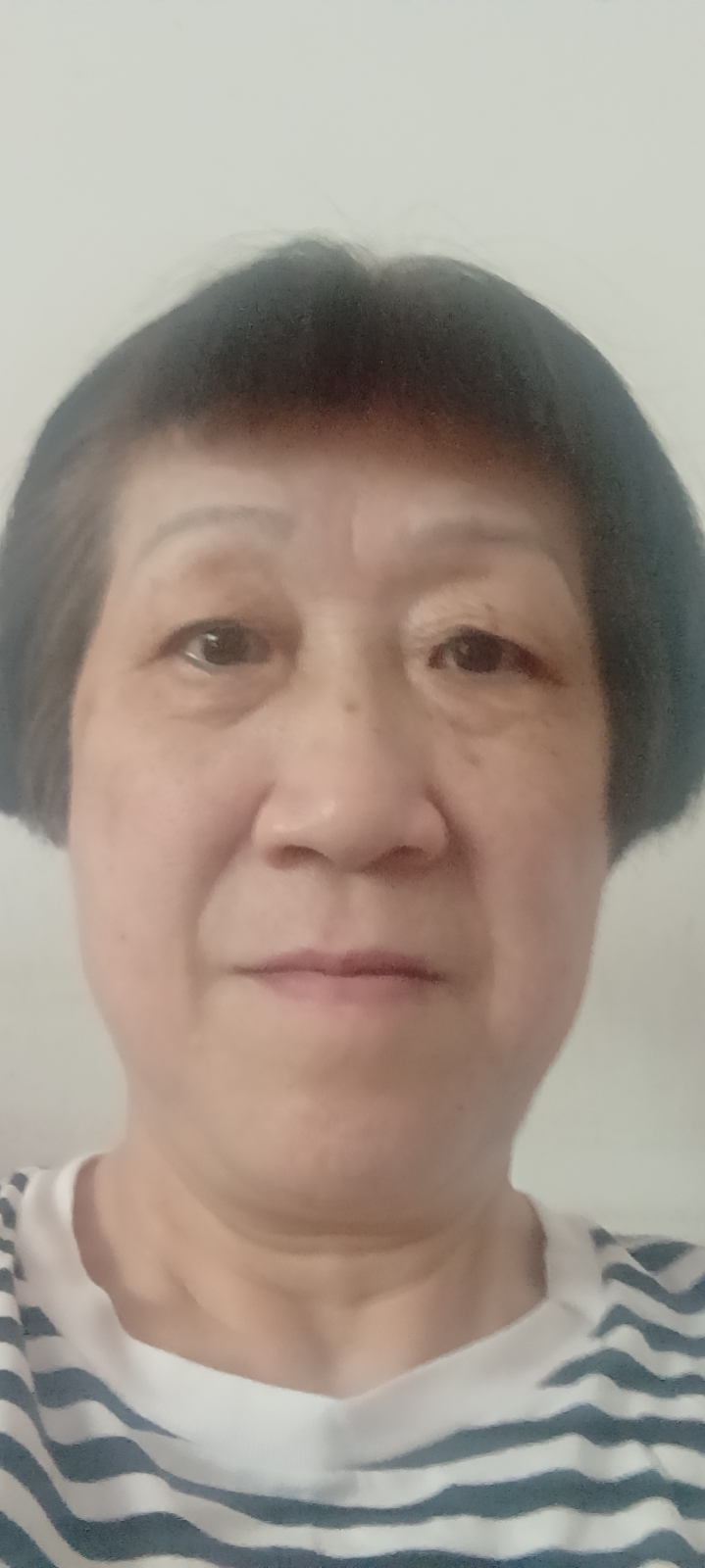 阿姨资料照片