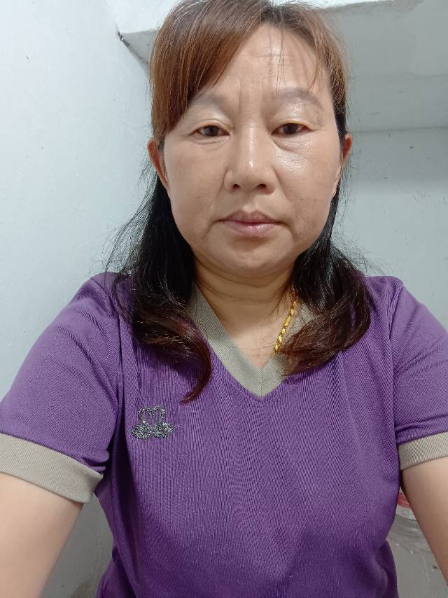 阿姨资料照片