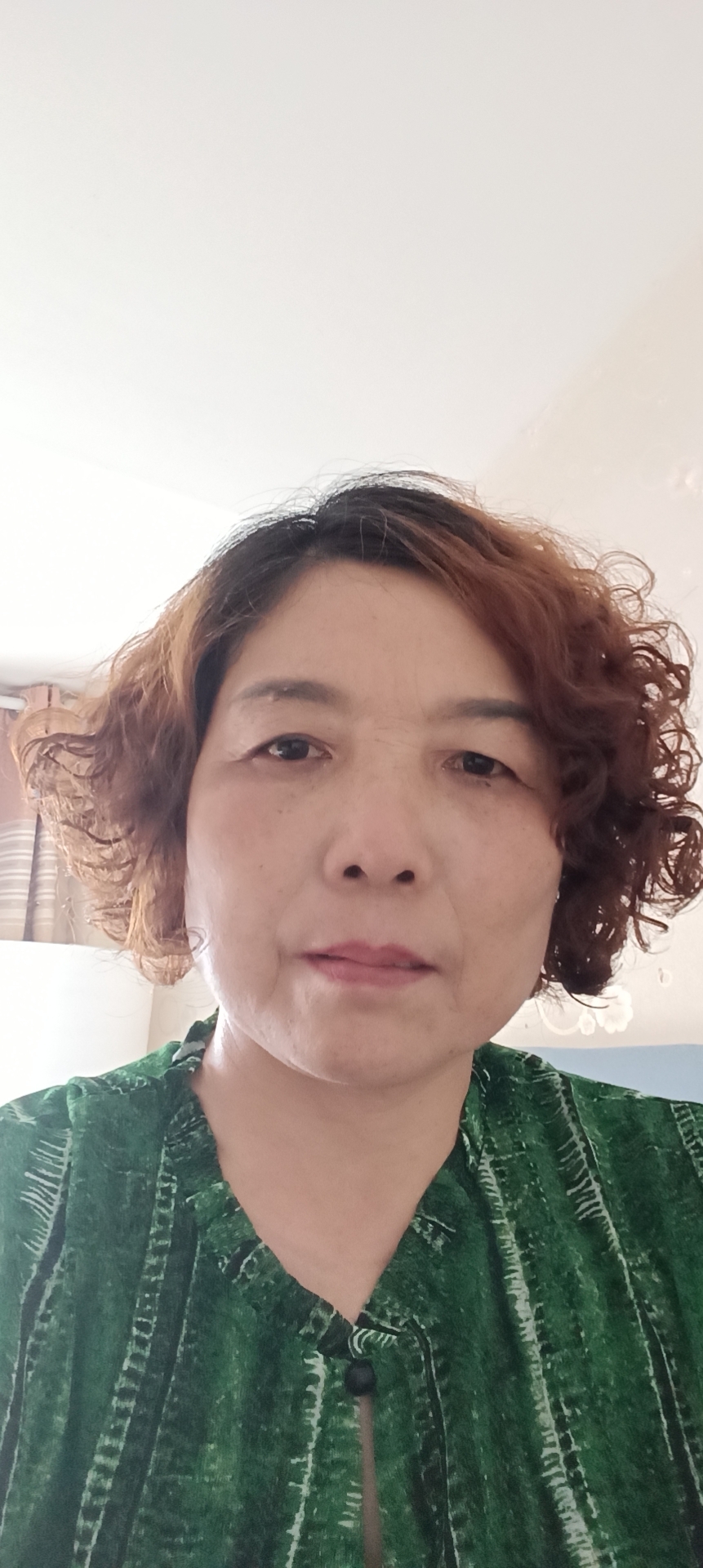 阿姨资料照片