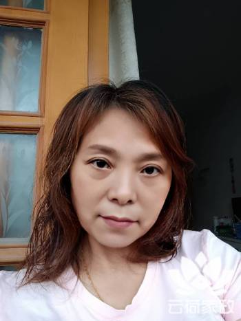 阿姨资料照片