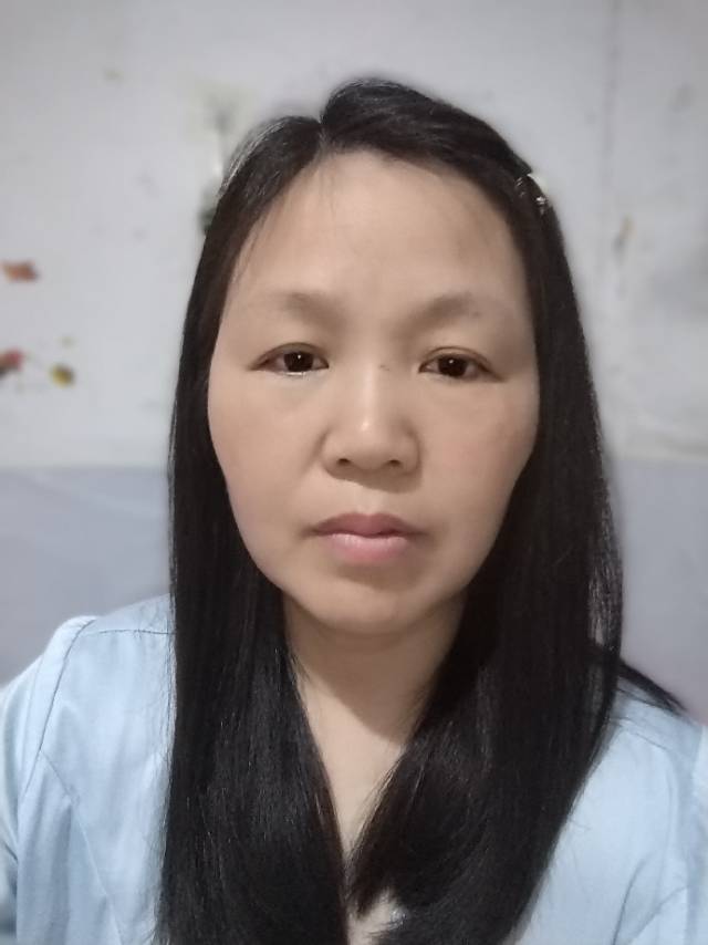 阿姨资料照片