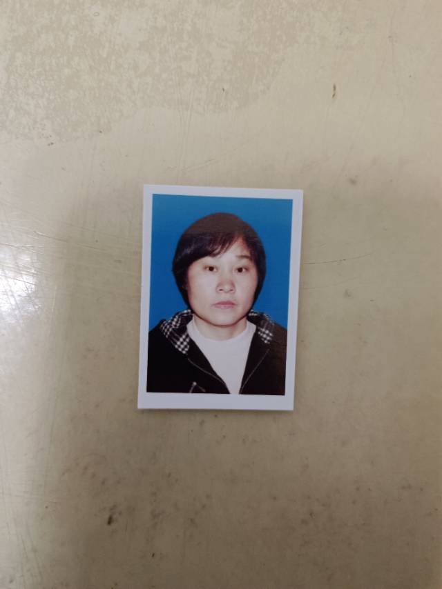 阿姨资料照片