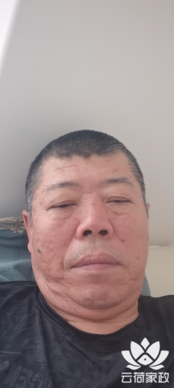 阿姨资料照片