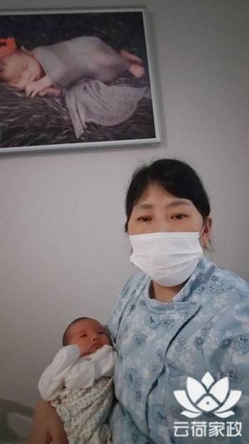 阿姨资料照片