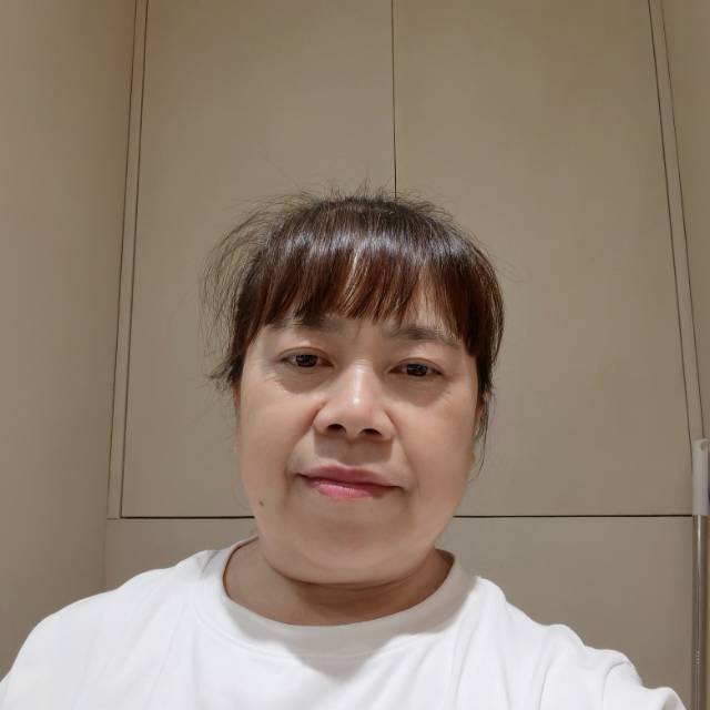 阿姨资料照片