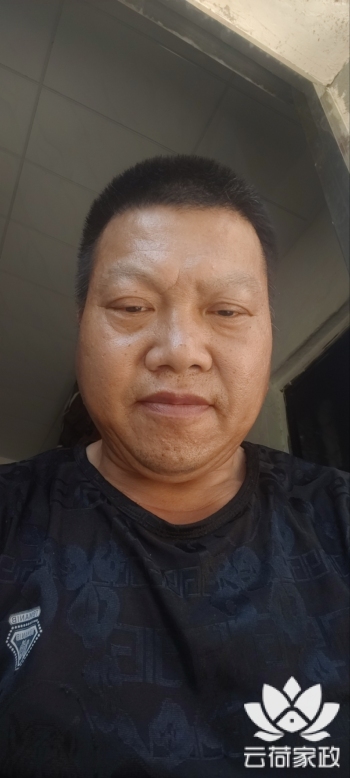 阿姨资料照片