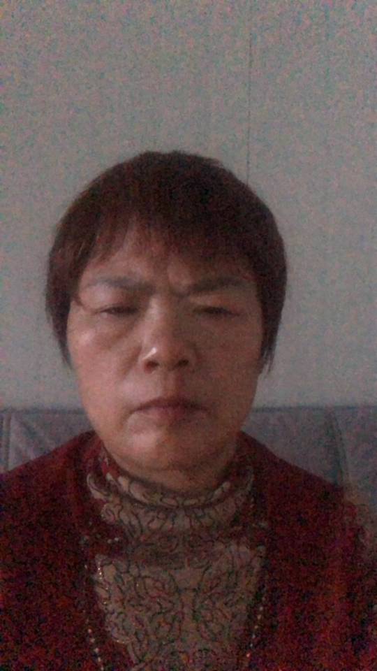 阿姨资料照片