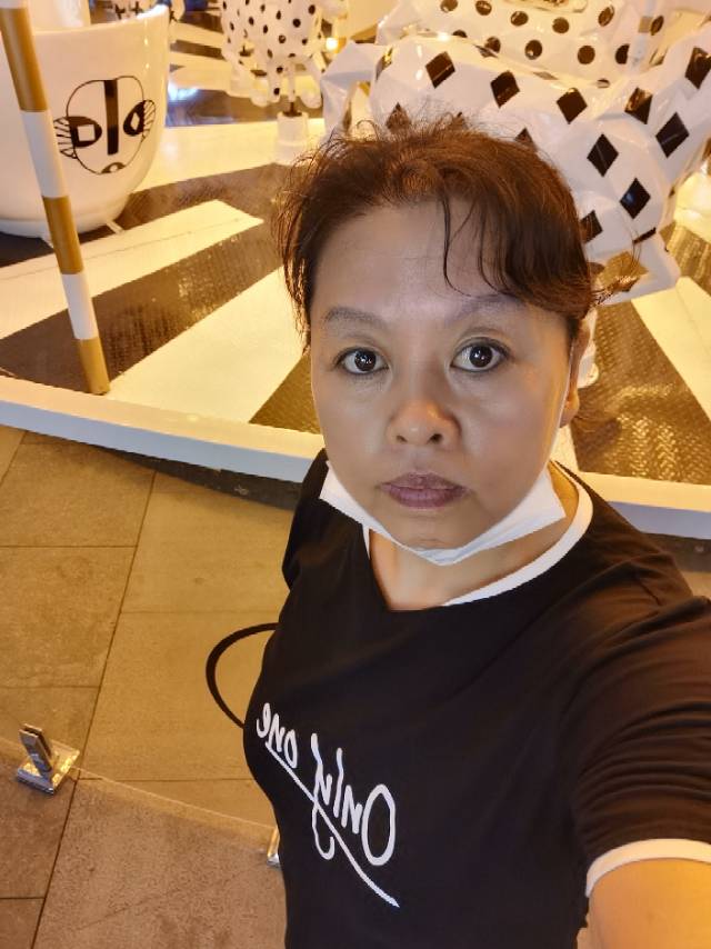 阿姨资料照片
