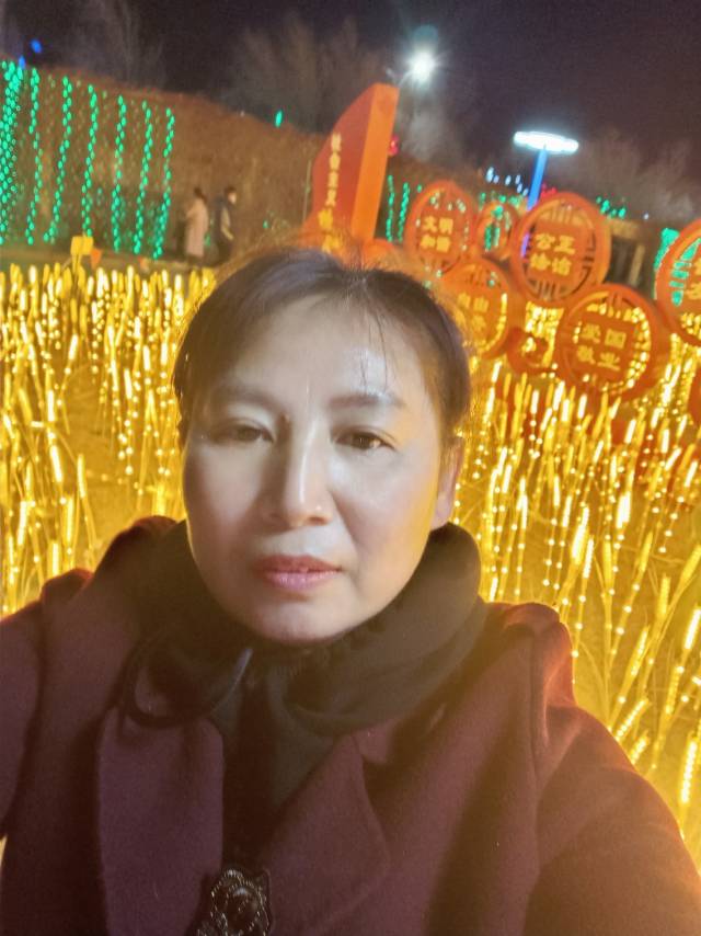 阿姨资料照片