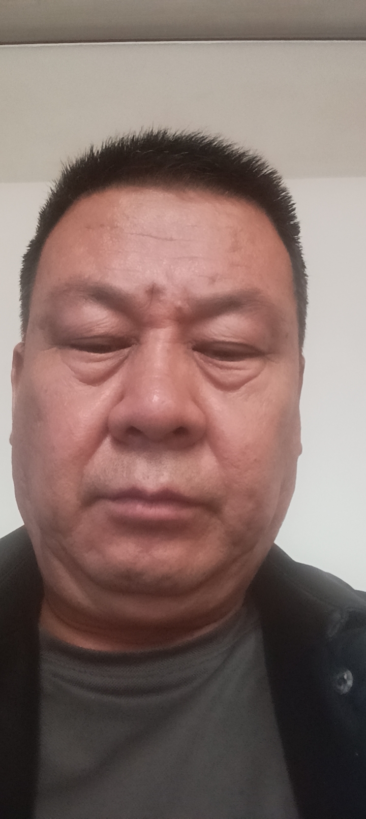 阿姨资料照片