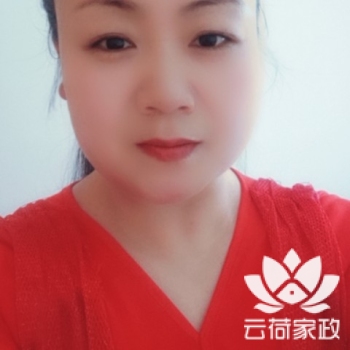 阿姨资料照片