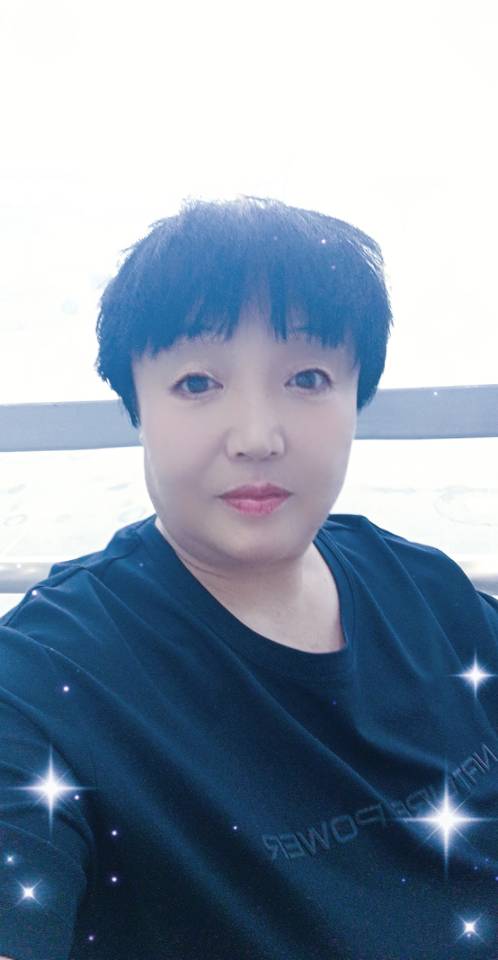 阿姨资料照片