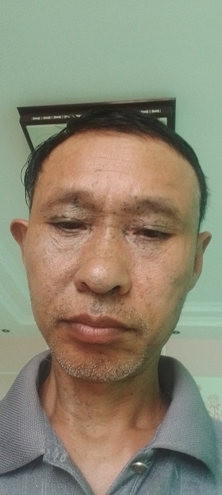 阿姨资料照片