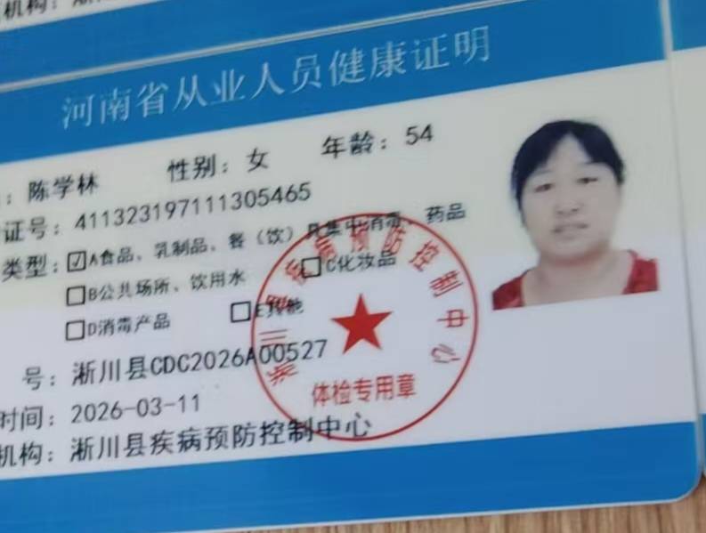 阿姨资料照片