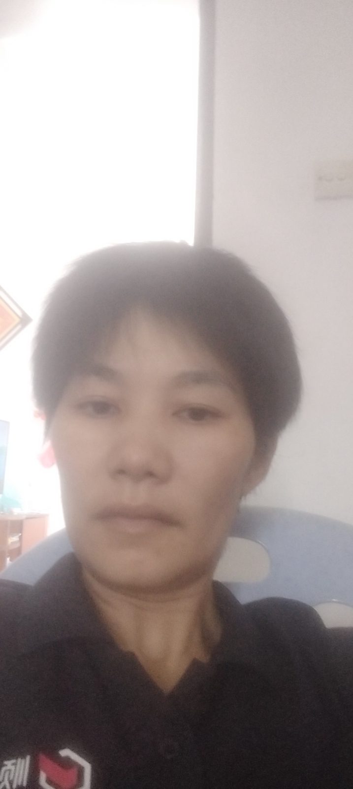 阿姨资料照片