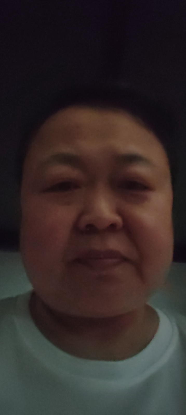 阿姨资料照片