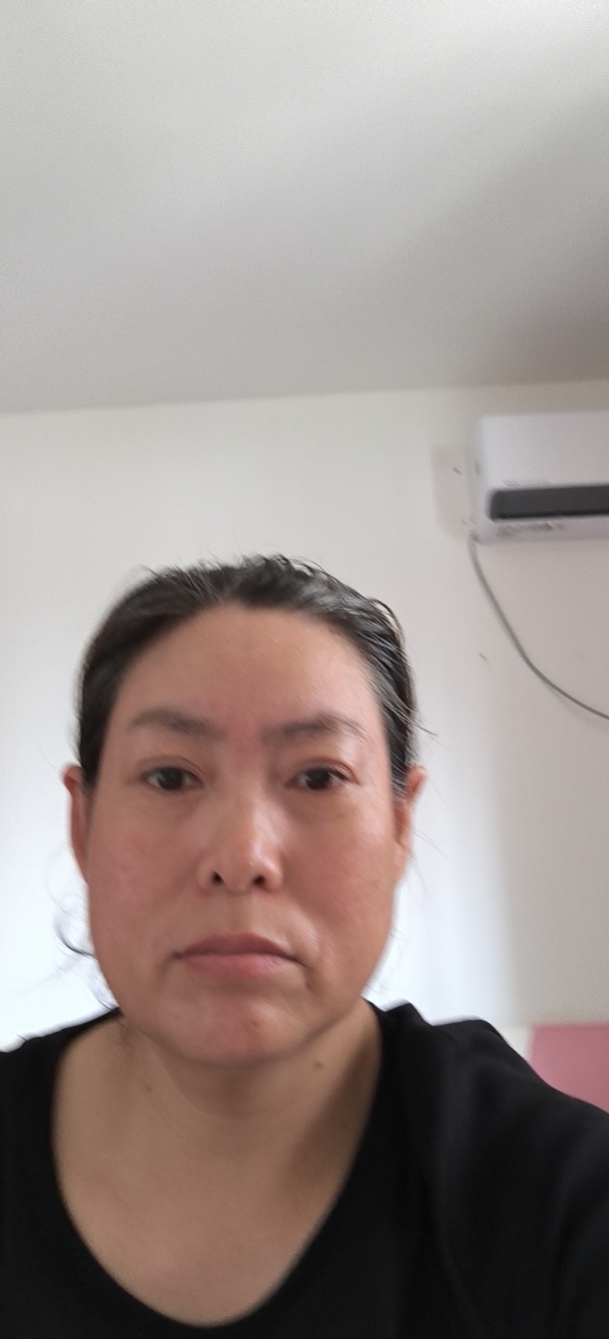 阿姨资料照片
