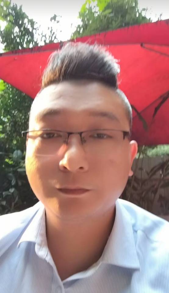 阿姨资料照片