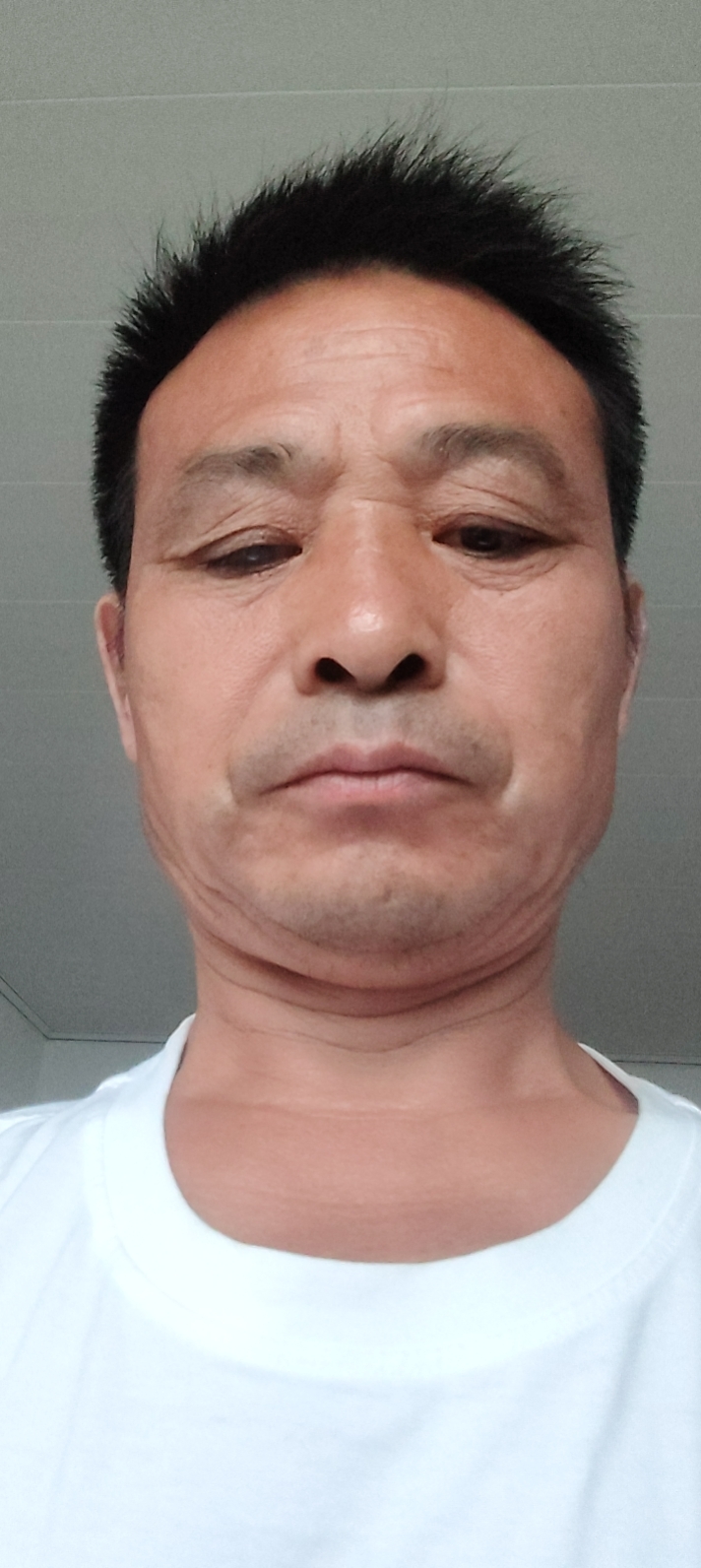 阿姨资料照片