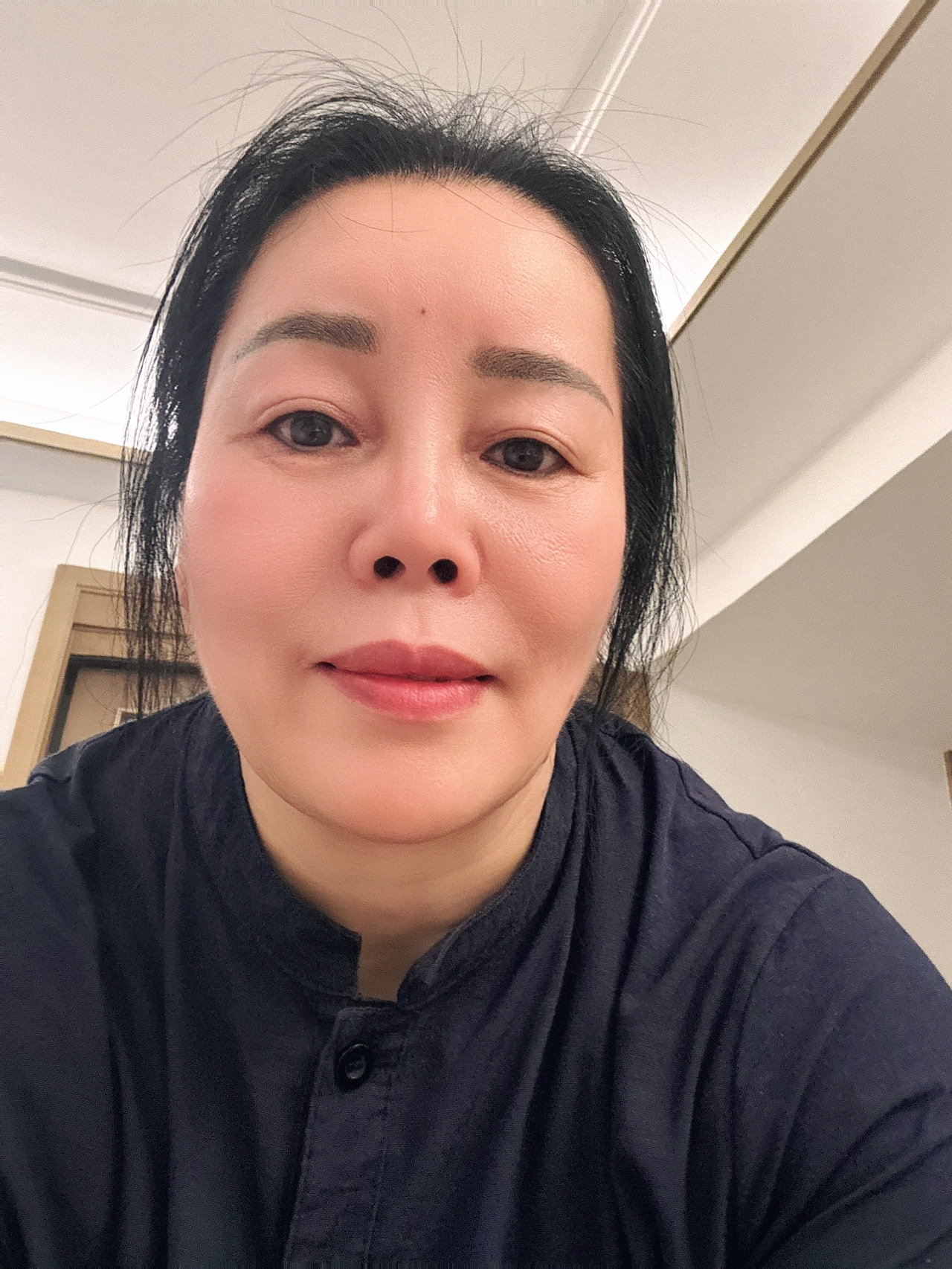 阿姨资料照片