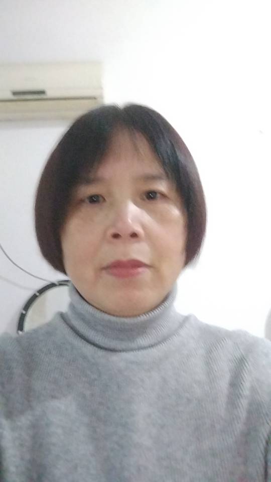 阿姨资料照片