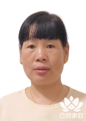 阿姨资料照片