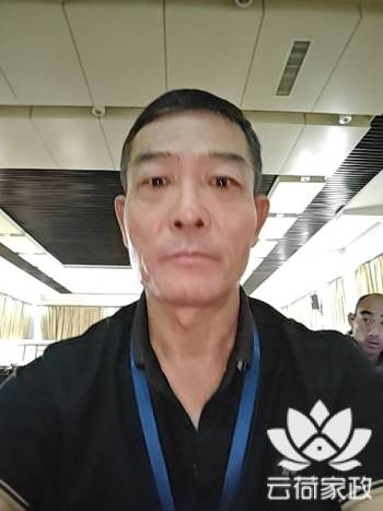 阿姨资料照片