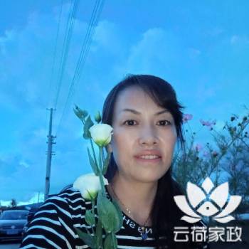 阿姨资料照片