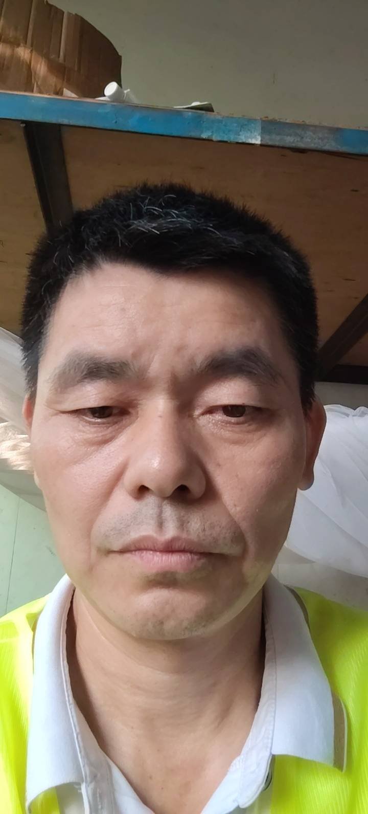 阿姨资料照片