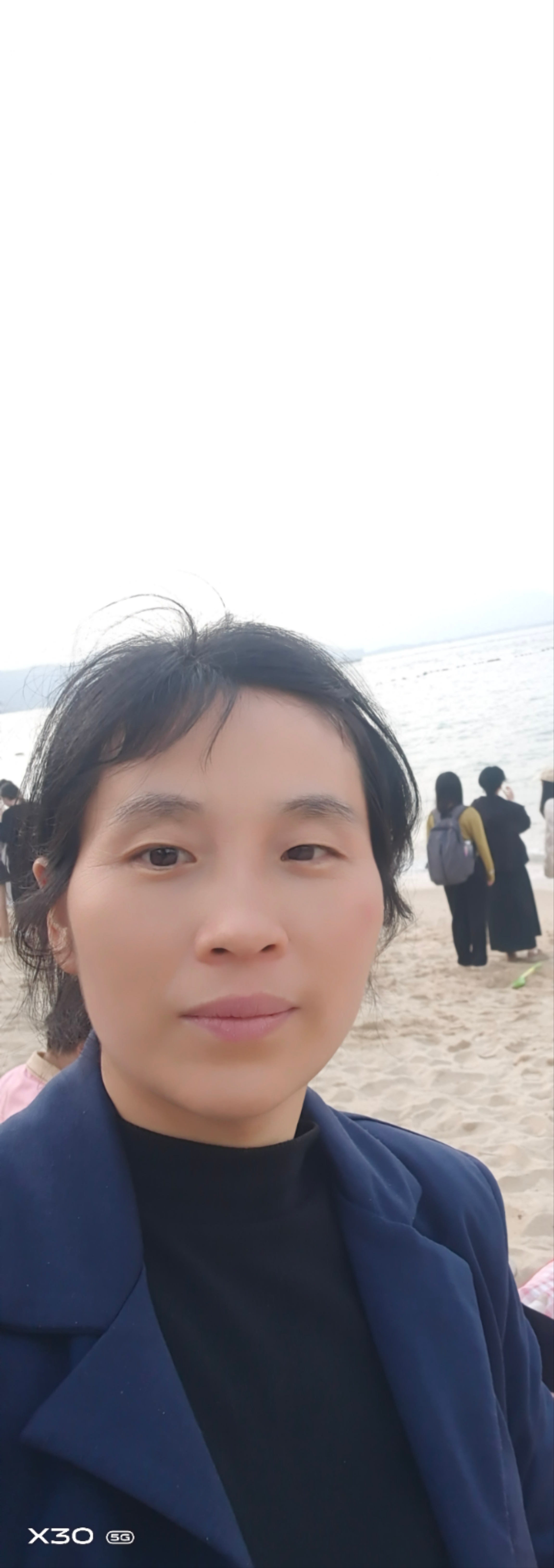 阿姨资料照片