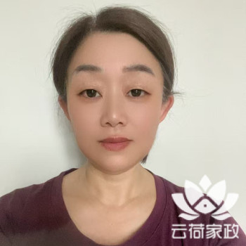 阿姨资料照片