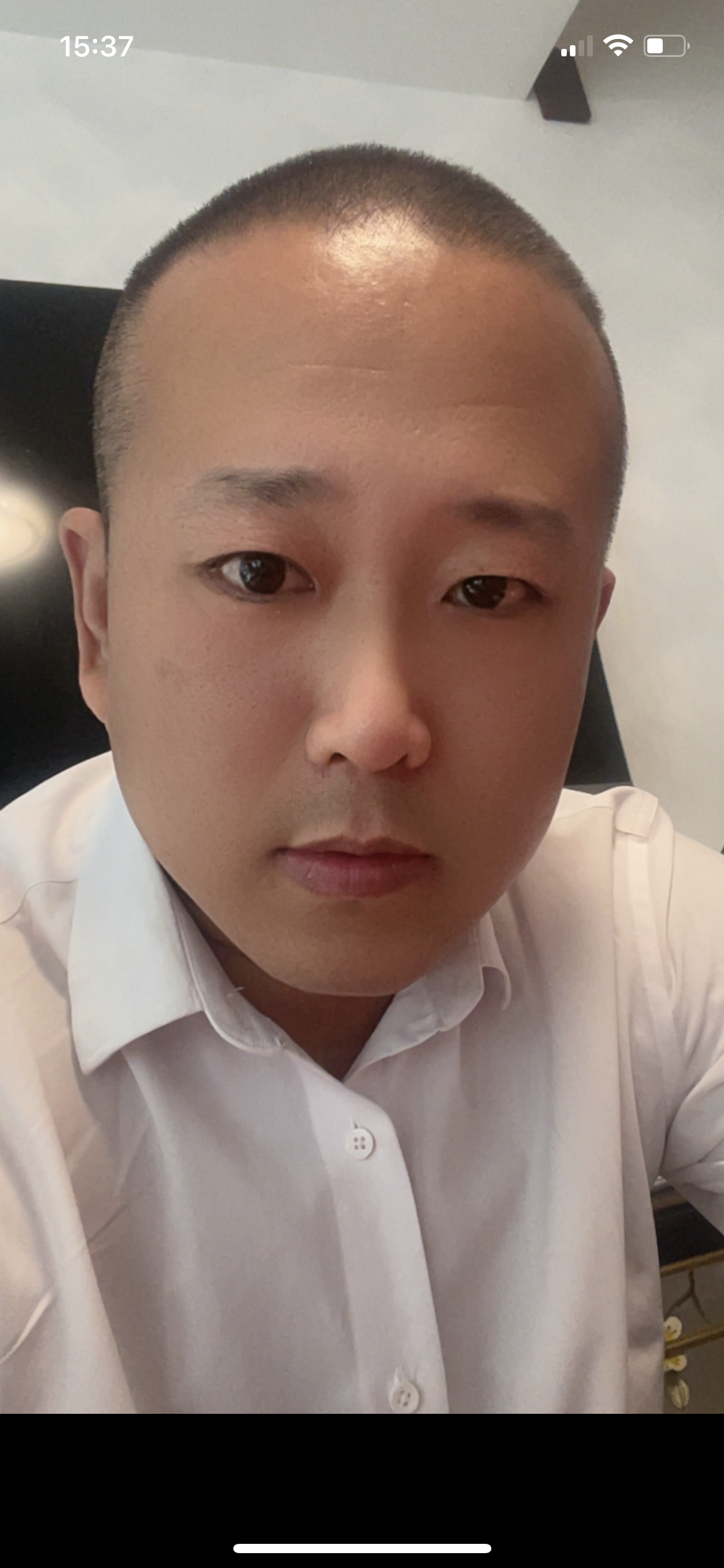 阿姨资料照片