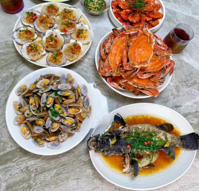 阿姨资料照片
