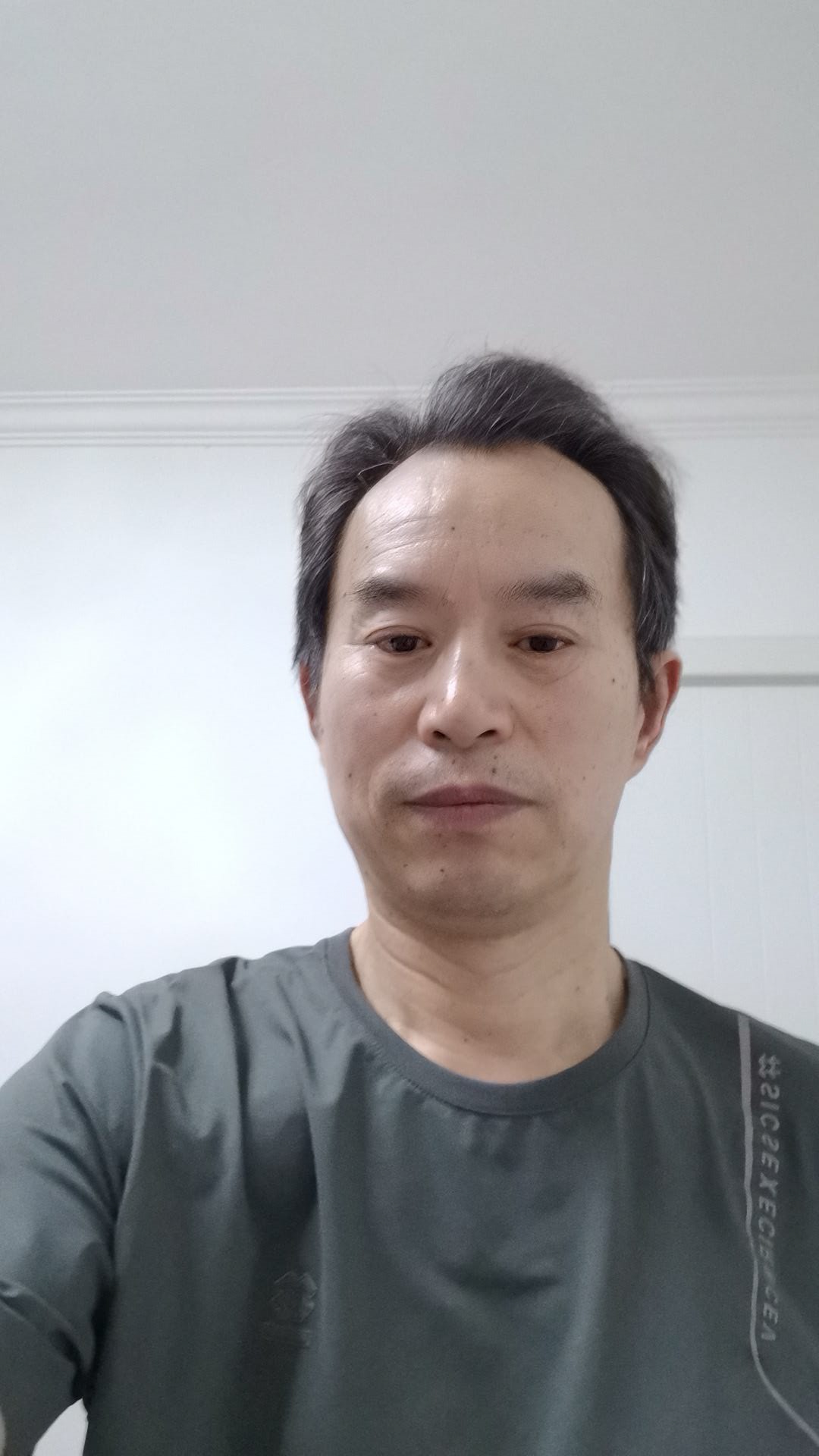阿姨资料照片