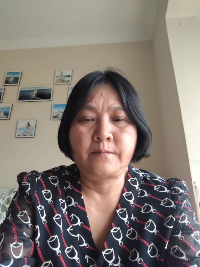 阿姨资料照片
