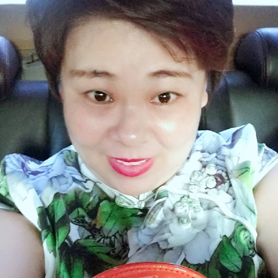 阿姨资料照片