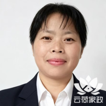 阿姨资料照片