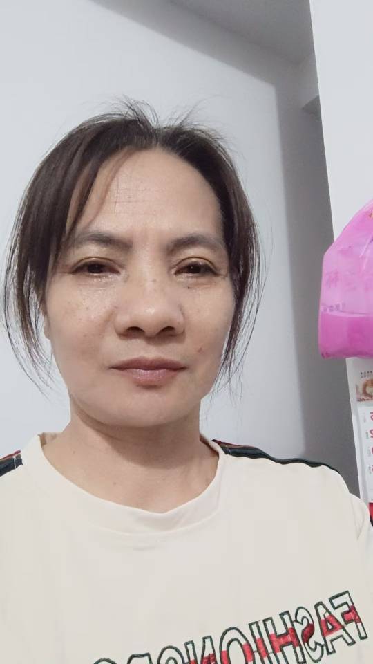 阿姨资料照片