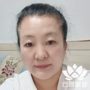 阿姨资料照片
