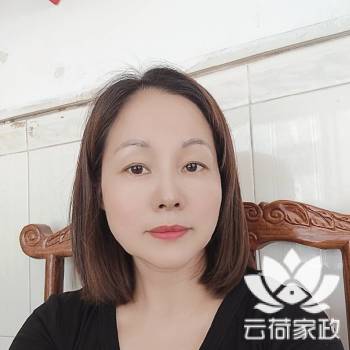 阿姨资料照片