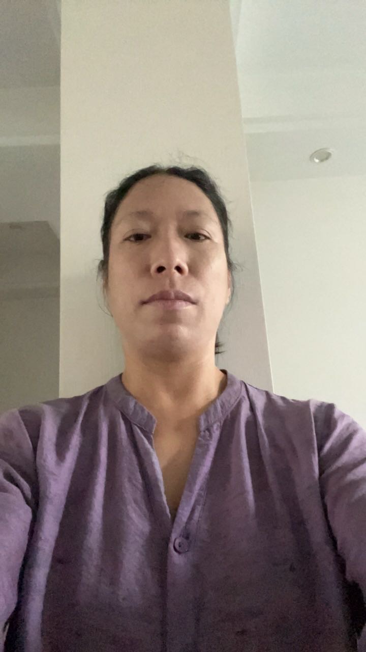 阿姨资料照片